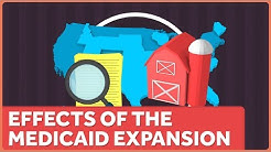 Has the ACA Medicaid Expansion Been a Success?