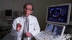 Echocardiogram: An ultrasound for your heart